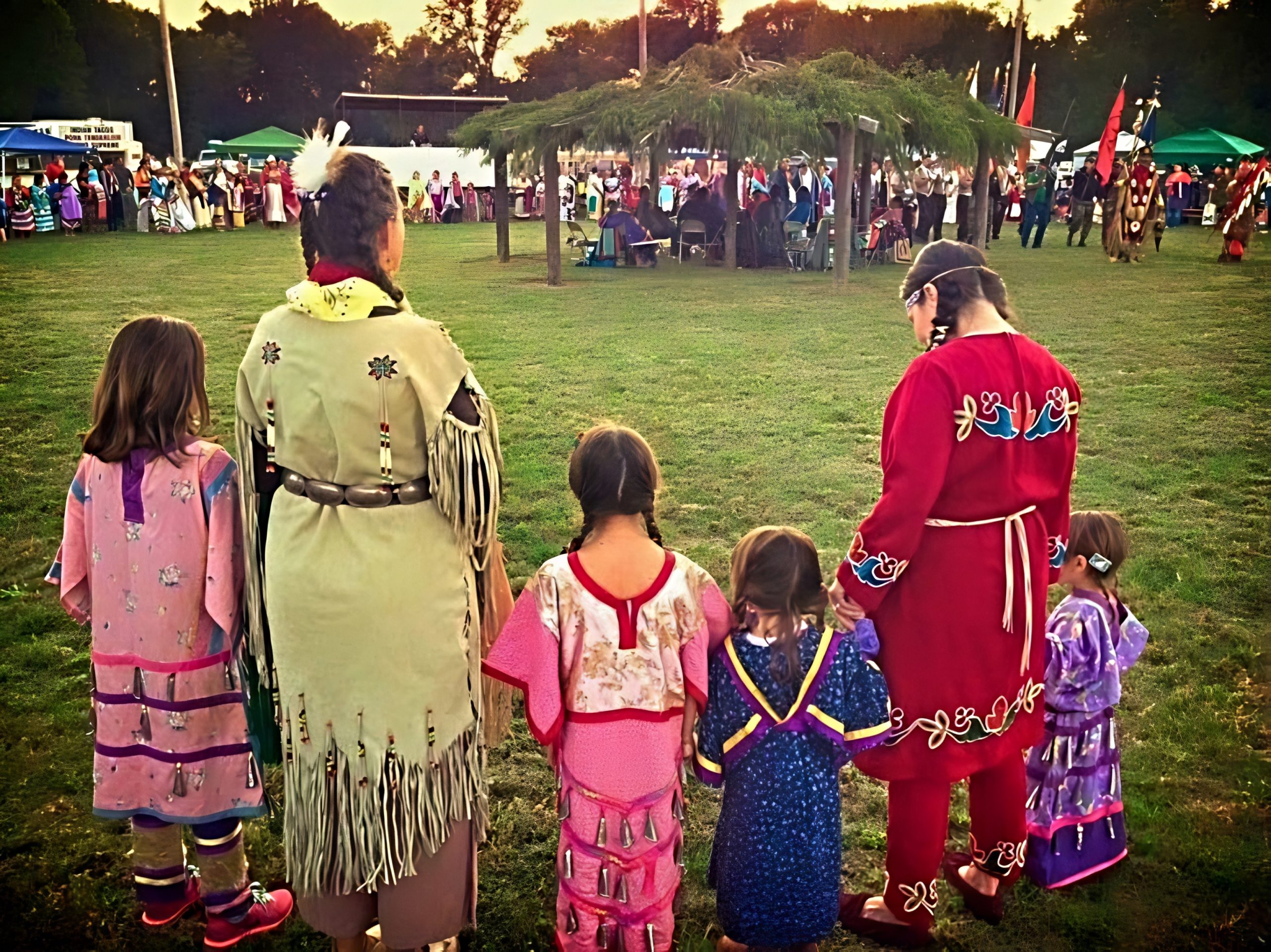 Dispelling The Myths Around Indigenous Peoples Day Verite News